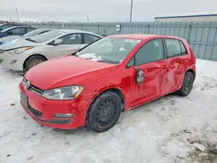 3VW217AU6GM041852 2016 VOLKSWAGEN GOLF