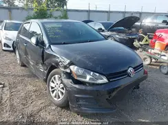 3VW217AU6GM041950 2016 VOLKSWAGEN GOLF