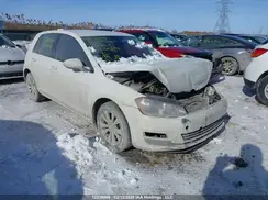 3VW217AU6GM042192 2016 VOLKSWAGEN GOLF