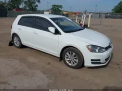 3VW217AU6GM042855 2016 VOLKSWAGEN GOLF
