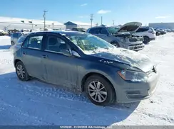 3VW217AU6GM048249 2016 VOLKSWAGEN GOLF