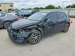 3VW217AU6GM049269 2016 VOLKSWAGEN GOLF