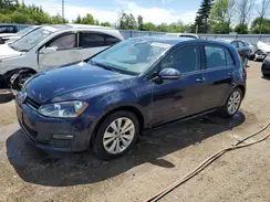 3VW217AU6GM050101 2016 VOLKSWAGEN GOLF