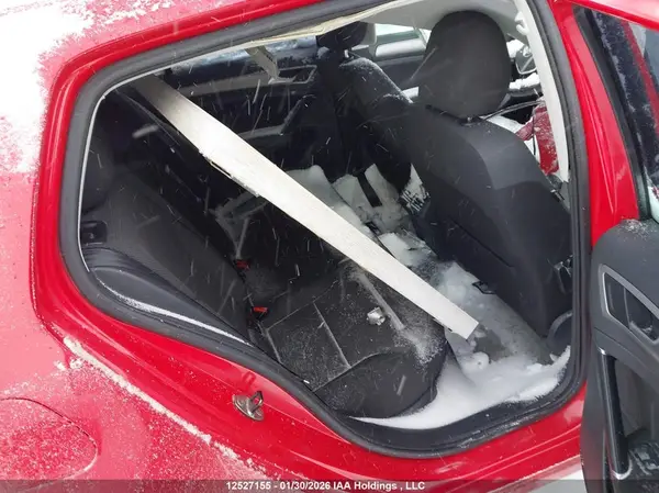 3VW217AU6GM050373 2016 VOLKSWAGEN GOLF - Image 8