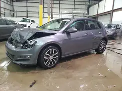 3VW217AU6GM052091 2016 VOLKSWAGEN GOLF