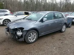 3VW217AU6GM052625 2016 VOLKSWAGEN GOLF