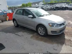 3VW217AU6GM056822 2016 VOLKSWAGEN GOLF