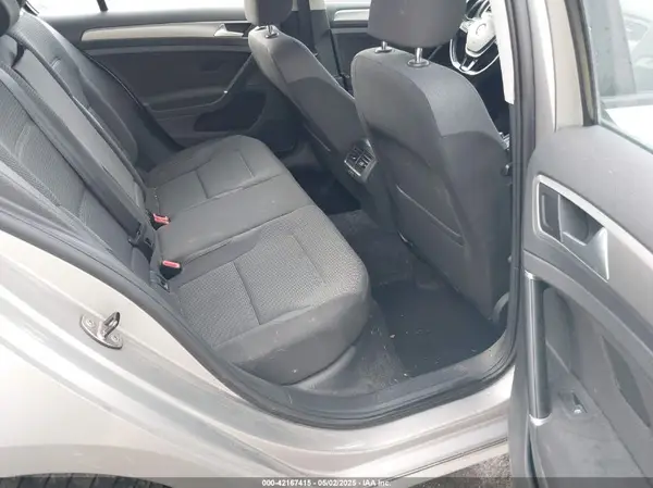 3VW217AU6GM056822 2016 VOLKSWAGEN GOLF - Image 8