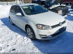 3VW217AU6GM058974 2016 VOLKSWAGEN GOLF
