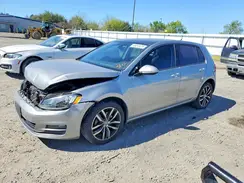3VW217AU6GM059932 2016 VOLKSWAGEN GOLF