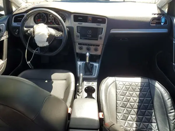 3VW217AU6GM059932 2016 VOLKSWAGEN GOLF - Image 8