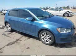 3VW217AU6GM063317 2016 VOLKSWAGEN GOLF