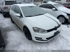 3VW217AU6GM066072 2016 VOLKSWAGEN GOLF