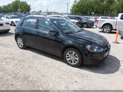 3VW217AU6GM066671 2016 VOLKSWAGEN GOLF