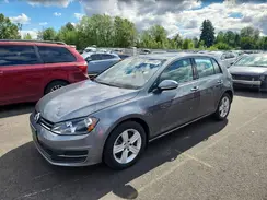 3VW217AU6HM002972 2017 VOLKSWAGEN GOLF