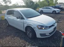 3VW217AU6HM006195 2017 VOLKSWAGEN GOLF