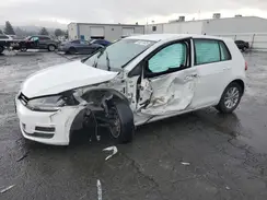 3VW217AU6HM007623 2017 VOLKSWAGEN GOLF