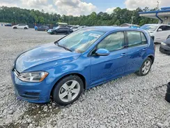 3VW217AU6HM007816 2017 VOLKSWAGEN GOLF
