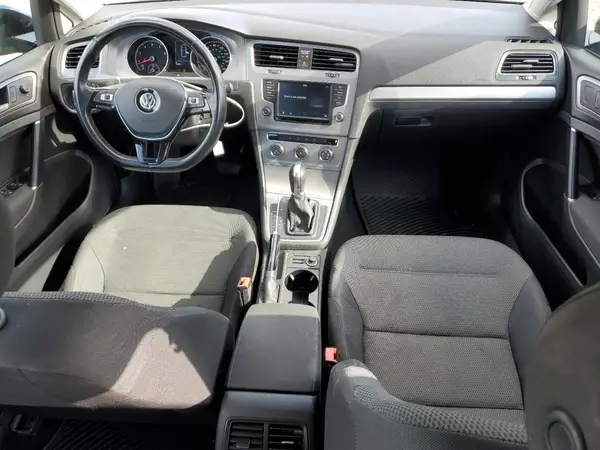 3VW217AU6HM010912 2017 VOLKSWAGEN GOLF - Image 8