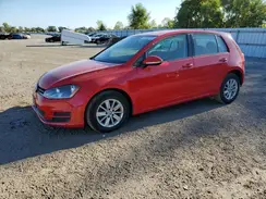 3VW217AU6HM014099 2017 VOLKSWAGEN GOLF