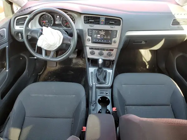3VW217AU6HM014099 2017 VOLKSWAGEN GOLF - Image 8