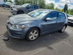 3VW217AU6HM014975 2017 VOLKSWAGEN GOLF