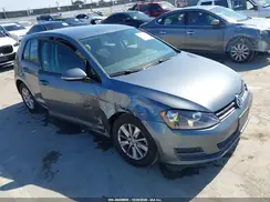 3VW217AU6HM015592 2017 VOLKSWAGEN GOLF