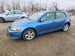 3VW217AU6HM016824 2017 VOLKSWAGEN GOLF