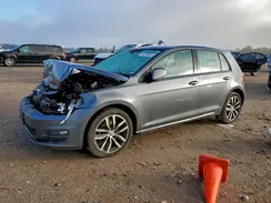 3VW217AU6HM018654 2017 VOLKSWAGEN GOLF