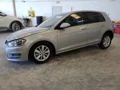 3VW217AU6HM019030 2017 VOLKSWAGEN GOLF