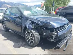 3VW217AU6HM020064 2017 VOLKSWAGEN GOLF