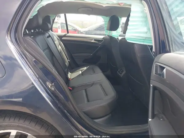 3VW217AU6HM020064 2017 VOLKSWAGEN GOLF - Image 8