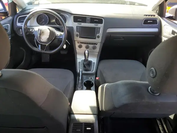 3VW217AU6HM022154 2017 VOLKSWAGEN GOLF - Image 8