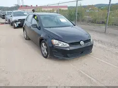 3VW217AU6HM029878 2017 VOLKSWAGEN GOLF