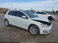 3VW217AU6HM032246 2017 VOLKSWAGEN GOLF