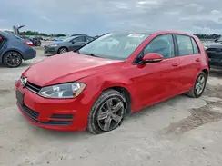 3VW217AU6HM033882 2017 VOLKSWAGEN GOLF