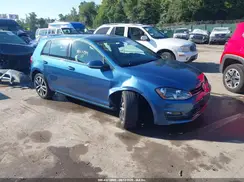 3VW217AU6HM034367 2017 VOLKSWAGEN GOLF