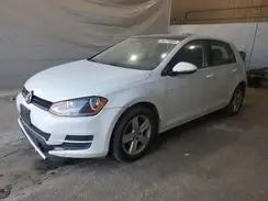 3VW217AU6HM034790 2017 VOLKSWAGEN GOLF