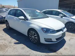 3VW217AU6HM038838 2017 VOLKSWAGEN GOLF