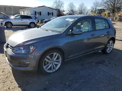 3VW217AU6HM040167 2017 VOLKSWAGEN GOLF