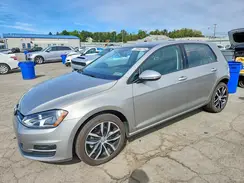 3VW217AU6HM040427 2017 VOLKSWAGEN GOLF
