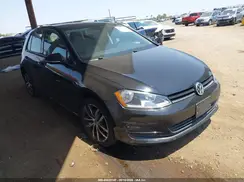 3VW217AU6HM042873 2017 VOLKSWAGEN GOLF