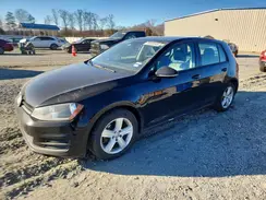 3VW217AU6HM051461 2017 VOLKSWAGEN GOLF