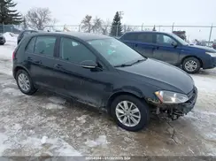 3VW217AU6HM053646 2017 VOLKSWAGEN GOLF