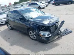 3VW217AU6HM056269 2017 VOLKSWAGEN GOLF