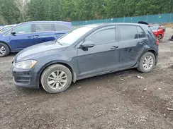 3VW217AU6HM059527 2017 VOLKSWAGEN GOLF