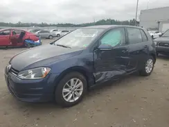 3VW217AU6HM060256 2017 VOLKSWAGEN GOLF