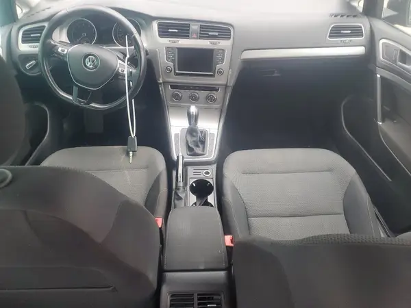 3VW217AU6HM060256 2017 VOLKSWAGEN GOLF - Image 8