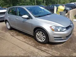 3VW217AU6HM061178 2017 VOLKSWAGEN GOLF