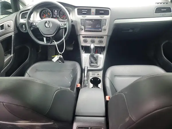 3VW217AU6HM064193 2017 VOLKSWAGEN GOLF - Image 8